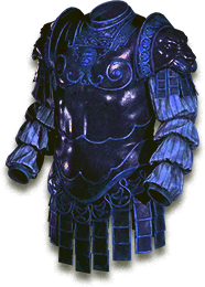Мощь Тираэля / Tyrael's Might, броня (84 ур)