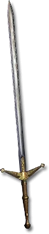 Высокогорный меч