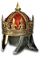 Корона веков / Crown of Ages, шлем (82 ур)