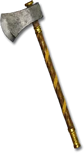 Большой топор