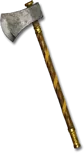Большой топор