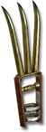 Когти