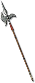 Алебарда