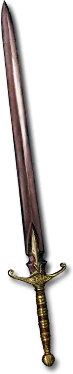 Элитный меч