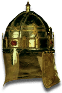 Корона воров / Crown of Thieves, шлем (49 ур)