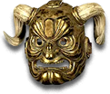 Лик Андариэль / Andariel's Visage, голова (83 ур)