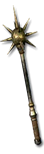 Дьявольская звезда