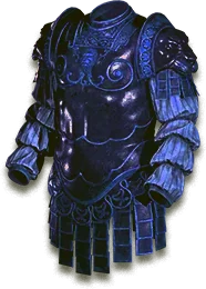 Мощь Тираэля / Tyrael's Might, броня (84 ур)