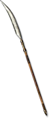 Жуткая коса