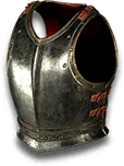 Кираса (Breast Plate)