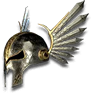 Дикий шлем