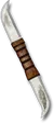 Воинский кинжал