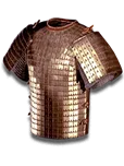 Содранная плоть