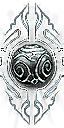 Гравированный знак