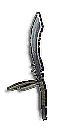 Клинок кровавого прилива (Bloodtide Blade)