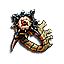Кольцо адского пламени (Hellfire Ring)