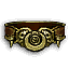 Ремень мстителя (Vigilante Belt)