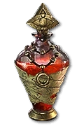 Эликсир сопротивления огню II