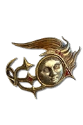 Серебристая пелена