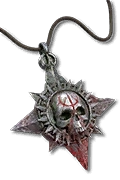Красное благословение