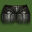 Leg Guards of Mystery