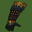 Gas Powered Automail Forearm